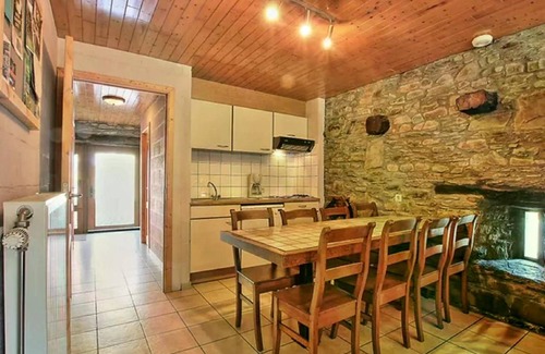 Sainte-Ode House | House ∙ 3 bedrooms ∙ 8 guests