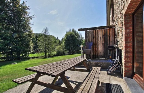 Sainte-Ode House | House ∙ 3 bedrooms ∙ 8 guests