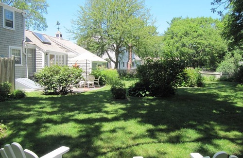 Osterville House | House ∙ 3 bedrooms ∙ 7 guests
