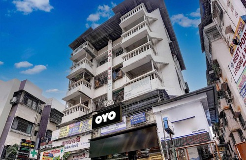 Dombivli West House | House ∙ 3 guests