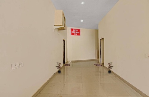 Jamshedpur House | House ∙ 3 guests