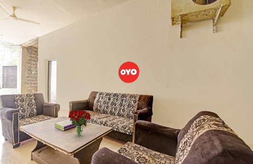 Jamshedpur House | House ∙ 3 guests