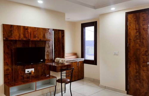 Phagwara House | House ∙ 3 guests