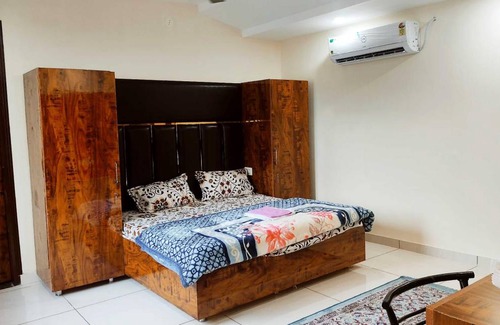 Phagwara House | House ∙ 3 guests