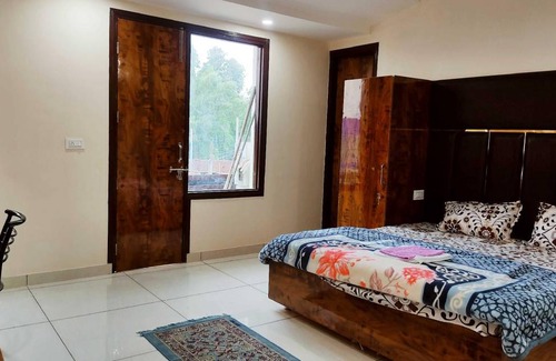 Phagwara House | House ∙ 3 guests