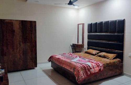 Phagwara House | House ∙ 3 guests
