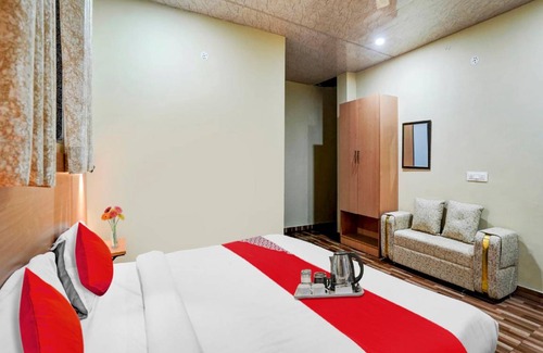 Dilshad Garden House | House ∙ 3 guests