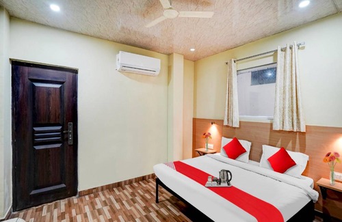 Dilshad Garden House | House ∙ 3 guests