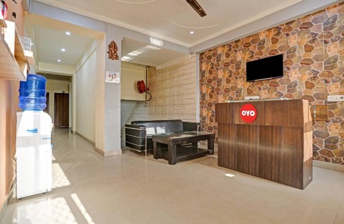 Gurugram House | House ∙ 3 guests