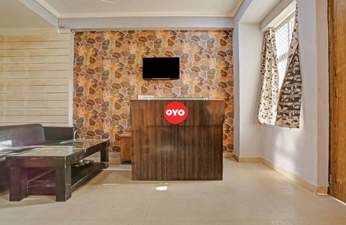 Gurugram House | House ∙ 3 guests