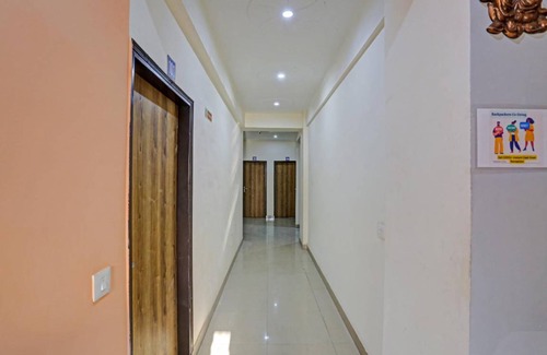 Gurugram House | House ∙ 3 guests