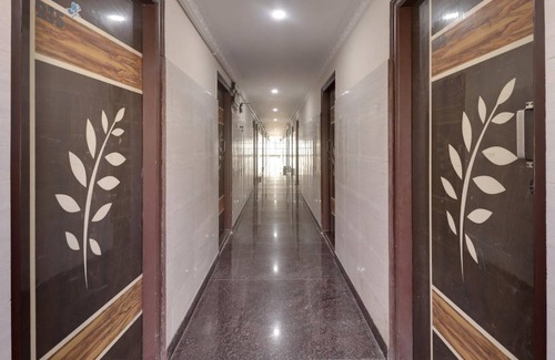 Murgesh Pallya House | House ∙ 3 guests