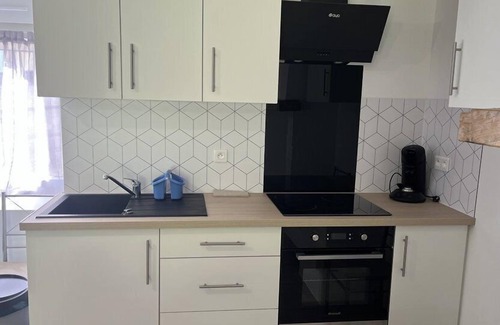 Pont-Scorff House | House 3 rooms 6 people Plein bourg Pont-Scorff