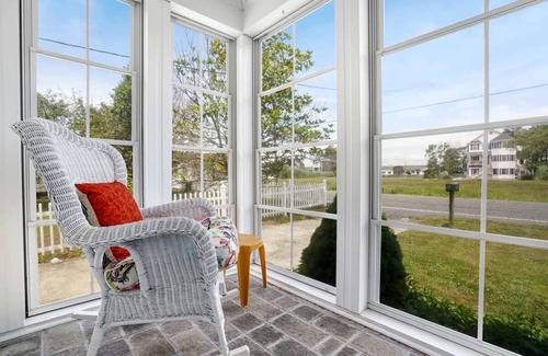 Chincoteague House | House ∙ 3 bedrooms ∙ 6 guests