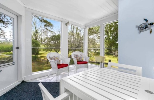 Chincoteague House | House ∙ 3 bedrooms ∙ 6 guests