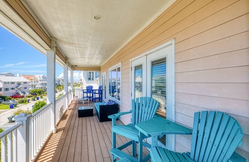 Village of Stump Sound House | House ∙ 3 bedrooms ∙ 10 guests