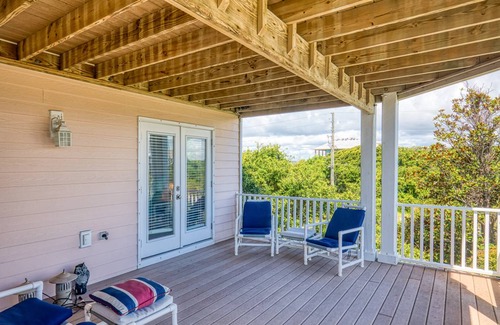 Village of Stump Sound House | House ∙ 3 bedrooms ∙ 10 guests