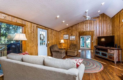St. Simons Island House | House ∙ 3 bedrooms ∙ 8 guests