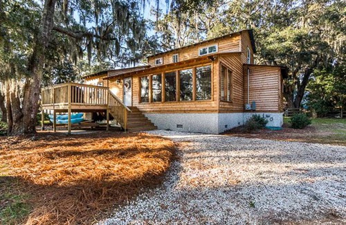 St. Simons Island House | House ∙ 3 bedrooms ∙ 8 guests