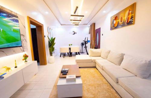 Utako Apartment | House 36 TOS