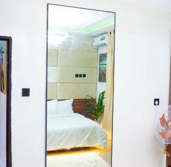 Utako Apartment | House 36 TOS