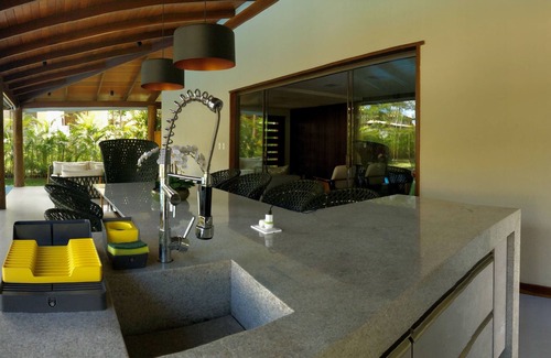 Castelo da Torre House | House 4/4 suites in Praia do Forte