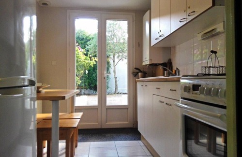 La Rochelle House | HOUSE 4/5 PEOPLE LA ROCHELLE