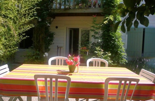 La Rochelle House | HOUSE 4/5 PEOPLE LA ROCHELLE