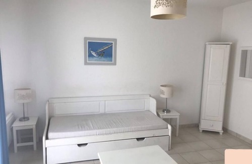 Saint-Brevin-l'Ocean House | House 4-6 pers