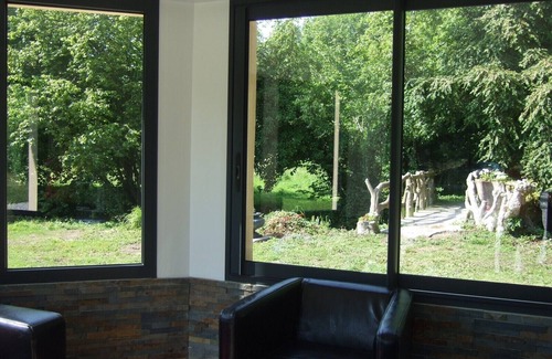 Fecamp House | House 4* 6 pers Quiet countryside 5min from the sea, pond fishing