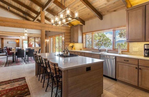 Loghill Village House | House ∙ 4 bedrooms ∙ 8 guests