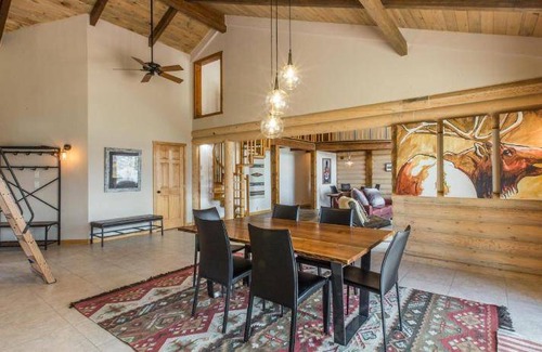 Loghill Village House | House ∙ 4 bedrooms ∙ 8 guests
