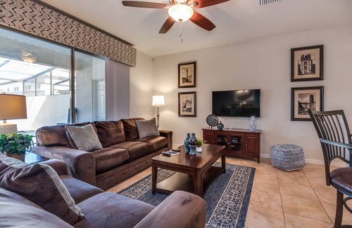 Four Corners House | House ∙ 4 bedrooms ∙ 8 guests