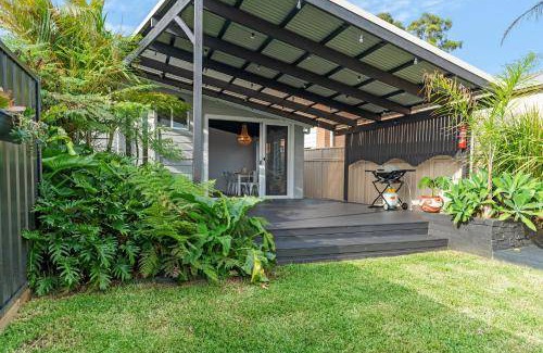 Callala Bay House | House ∙ 4 bedrooms ∙ 10 guests