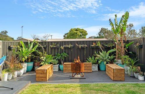 Callala Bay House | House ∙ 4 bedrooms ∙ 10 guests