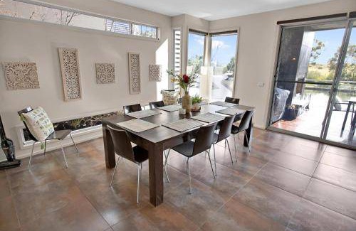 Paynesville House | House ∙ 4 bedrooms ∙ 11 guests