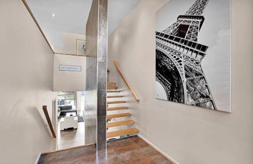 Paynesville House | House ∙ 4 bedrooms ∙ 11 guests