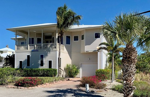 Cape Haze House | House ∙ 4 bedrooms ∙ 8 guests