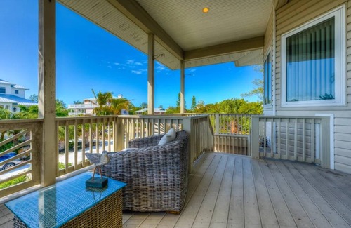 Cape Haze House | House ∙ 4 bedrooms ∙ 8 guests