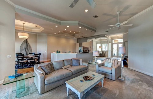 Cape Haze House | House ∙ 4 bedrooms ∙ 8 guests