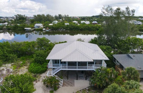 Cape Haze House | House ∙ 4 bedrooms ∙ 8 guests
