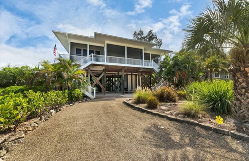 Cape Haze House | House ∙ 4 bedrooms ∙ 8 guests
