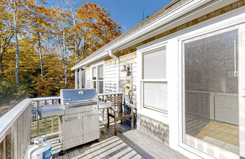 Boothbay House | House ∙ 4 bedrooms ∙ 10 guests