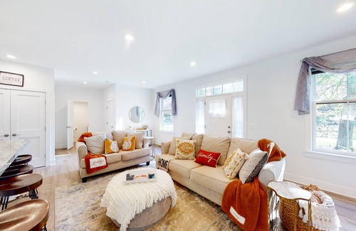 Pasadena House | House ∙ 4 bedrooms ∙ 14 guests
