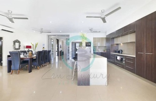 Bayview House | House ∙ 4 bedrooms ∙ 10 guests
