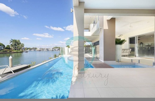 Bayview House | House ∙ 4 bedrooms ∙ 10 guests