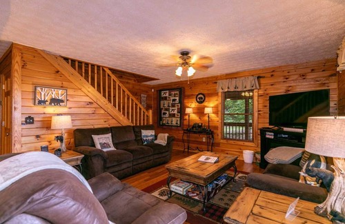 Ferguson House | House ∙ 4 bedrooms ∙ 10 guests