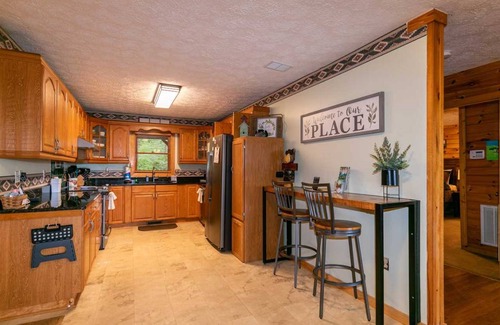 Ferguson House | House ∙ 4 bedrooms ∙ 10 guests