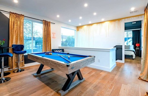 Galindo House | House ∙ 4 bedrooms ∙ 16 guests