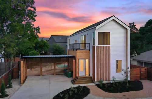 Galindo House | House ∙ 4 bedrooms ∙ 16 guests